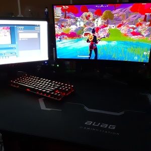 Meet your Posher, Bruce